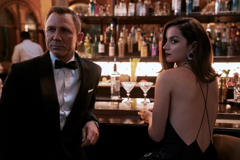 No Time To Die, James Bond return finally gets release date No Time To Die, James Bond return finally gets release date
