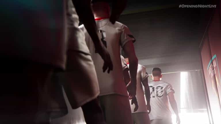 New football game ‘UFL’ looks to rival FIFA and eFootball New football game ‘UFL’ looks to rival FIFA and eFootball