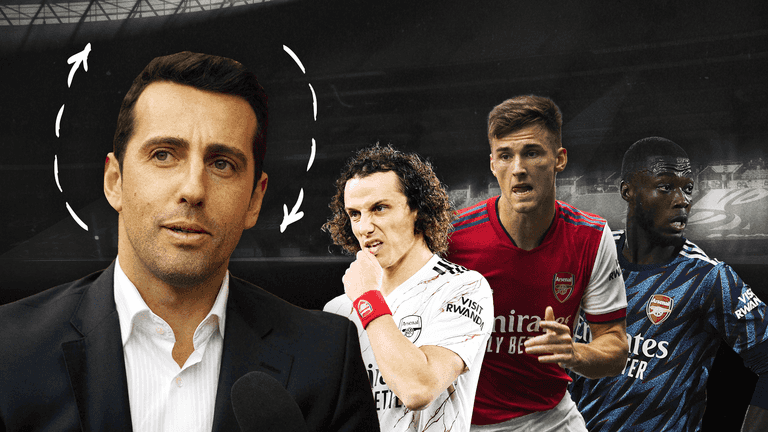 Ranking every Arsenal signing made under Edu since 2019 Ranking every Arsenal signing made under Edu since 2019
