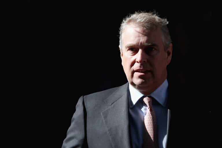 Prince Andrew sued by Jeffrey Epstein victim who claims he sexually abused her Prince Andrew sued by Jeffrey Epstein victim who claims he sexually abused her
