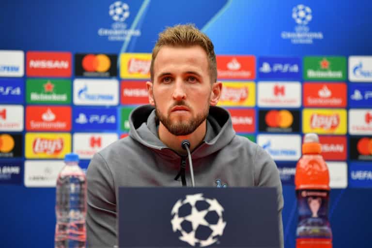 Harry Kane releases statement after fan criticism for “refusing to train” Harry Kane releases statement after fan criticism for “refusing to train”