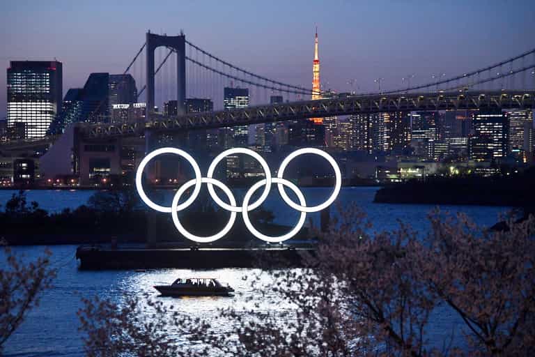 Tokyo 2020 – the best viral moments from the Olympics Tokyo 2020 – the best viral moments from the Olympics