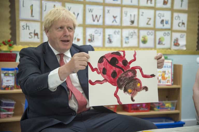 Government spends nearly £100,000 on Downing Street art Government spends nearly £100,000 on Downing Street art