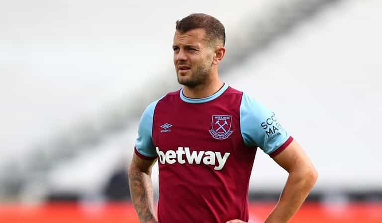 Wigan Athletic chairman makes Jack Wilshere public offer to join League One side Wigan Athletic chairman makes Jack Wilshere public offer to join League One side
