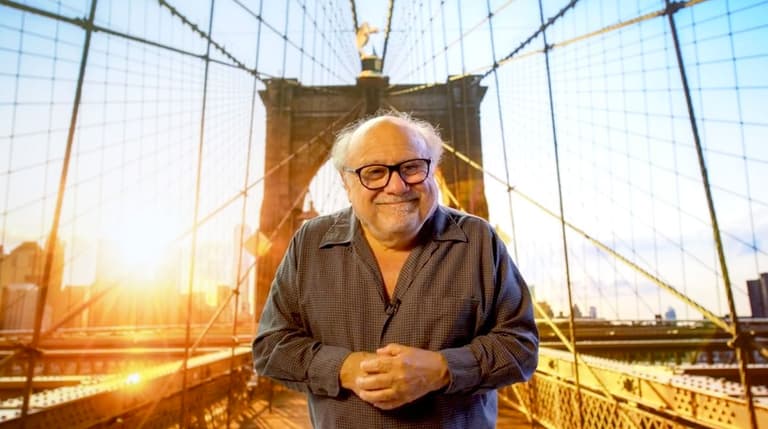 Danny DeVito body double needed for ‘It’s Always Sunny’ filming in Ireland Danny DeVito body double needed for ‘It’s Always Sunny’ filming in Ireland