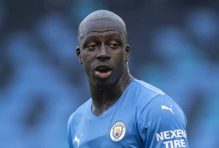 Manchester City’s Benjamin Mendy charged with four counts of rape Manchester City’s Benjamin Mendy charged with four counts of rape