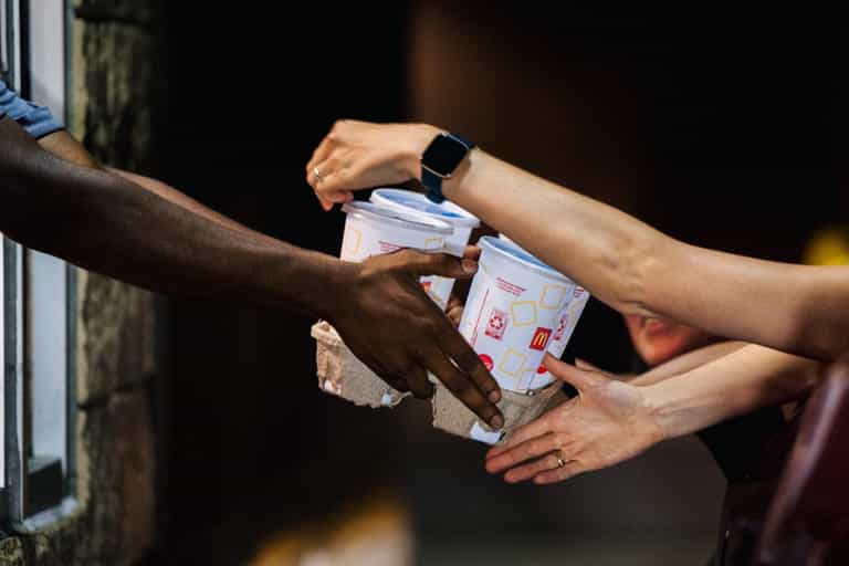 McDonald’s runs out of milkshakes across all its UK restaurants McDonald’s runs out of milkshakes across all its UK restaurants
