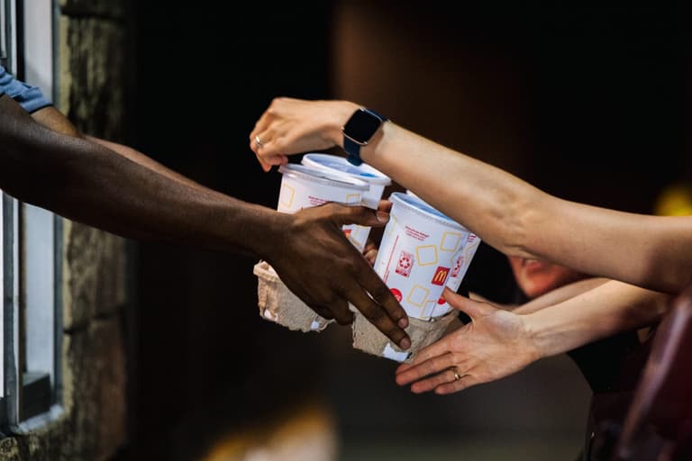 McDonald’s runs out of milkshakes across all its UK restaurants McDonald’s runs out of milkshakes across all its UK restaurants