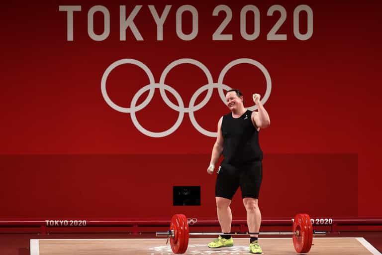 IOC rules for transgender athletes in Olympics to be changed after Tokyo, officials say IOC rules for transgender athletes in Olympics to be changed after Tokyo, officials say