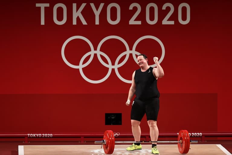 IOC rules for transgender athletes in Olympics to be changed after Tokyo, officials say IOC rules for transgender athletes in Olympics to be changed after Tokyo, officials say