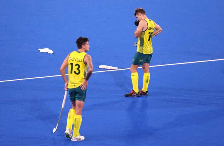 3am beer run costs Aussie Olympians their freedom after gold-medal loss 3am beer run costs Aussie Olympians their freedom after gold-medal loss