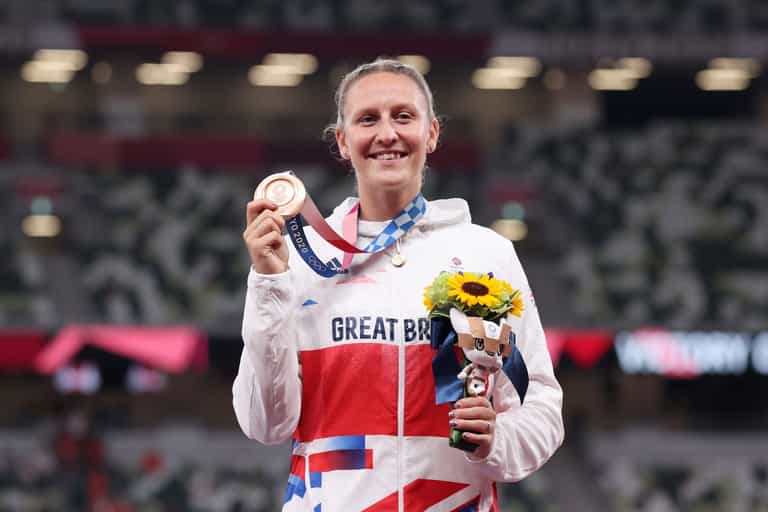 People are shocked at how much Olympians get paid if they don’t win a medal People are shocked at how much Olympians get paid if they don’t win a medal