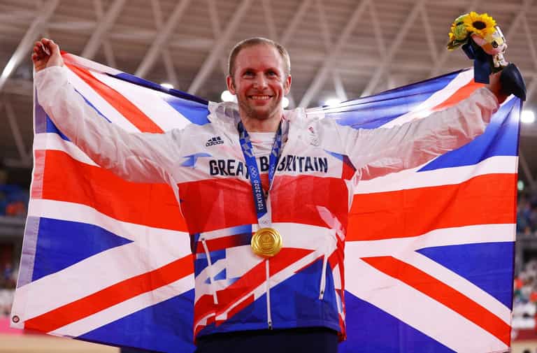 This is how Team GB did at Tokyo 2020 compared to Rio and London This is how Team GB did at Tokyo 2020 compared to Rio and London