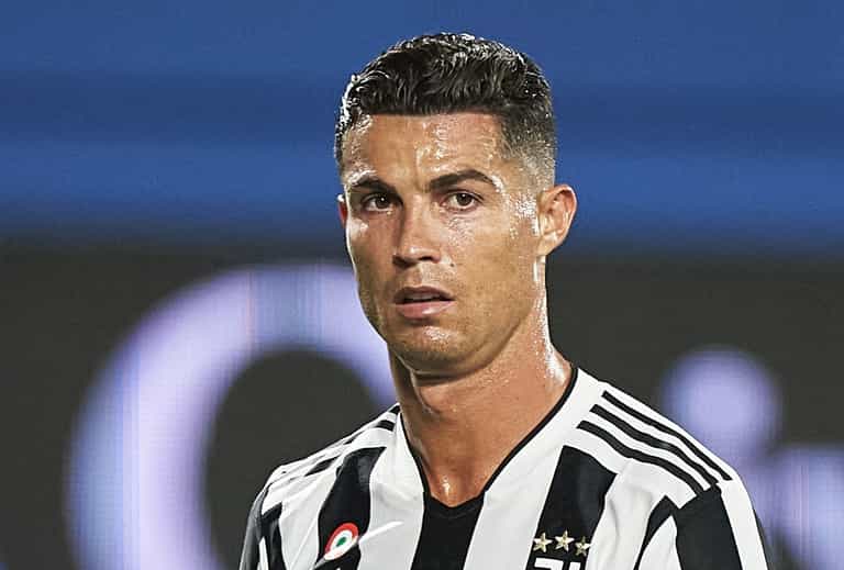 Manchester City ‘agree personal terms’ with Cristiano Ronaldo Manchester City ‘agree personal terms’ with Cristiano Ronaldo