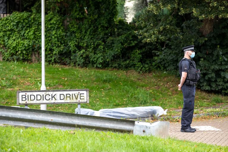 Plymouth shooting: The ‘horrendous’ eyewitness accounts of gunman’s rampage Plymouth shooting: The ‘horrendous’ eyewitness accounts of gunman’s rampage