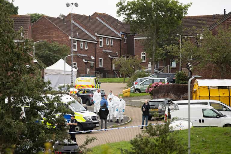 Plymouth shooting: Girl, 3, confirmed among dead with other victims aged 33 to 66 Plymouth shooting: Girl, 3, confirmed among dead with other victims aged 33 to 66