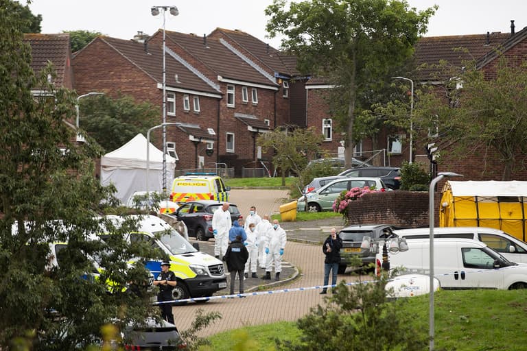 Plymouth shooting: Girl, 3, confirmed among dead with other victims aged 33 to 66 Plymouth shooting: Girl, 3, confirmed among dead with other victims aged 33 to 66