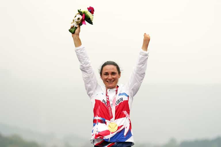 Sarah Storey becomes Great Britain’s joint most successful Paralympian with 16th gold Sarah Storey becomes Great Britain’s joint most successful Paralympian with 16th gold