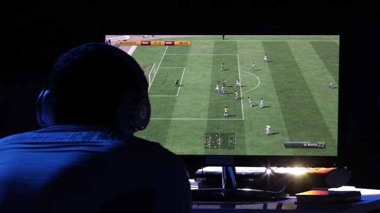 Hashtag United to receive first-ever transfer fee for eSports FIFA player Hashtag United to receive first-ever transfer fee for eSports FIFA player