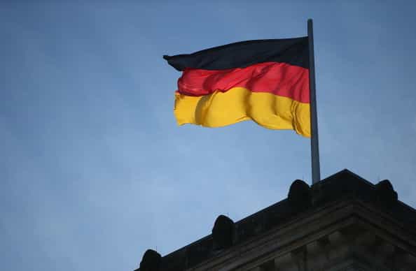 British man arrested in Berlin on suspicion of being a Russian spy British man arrested in Berlin on suspicion of being a Russian spy
