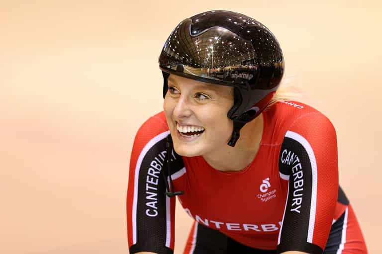 Olympic cyclist Olivia Podmore dies aged 24 Olympic cyclist Olivia Podmore dies aged 24