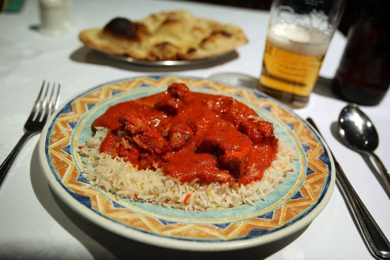 Food bloggers call for word ‘curry’ to be cancelled over British colonialism roots Food bloggers call for word ‘curry’ to be cancelled over British colonialism roots