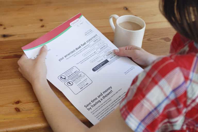 Millions to see energy bills increase by at least £139 from next month Millions to see energy bills increase by at least £139 from next month