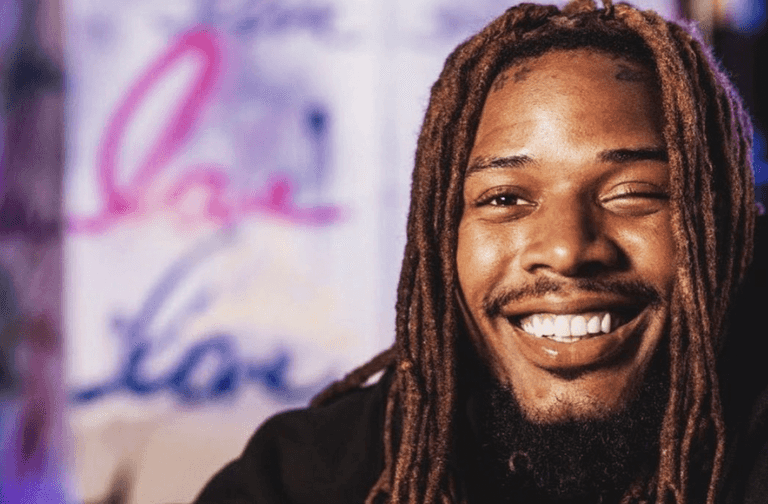 Fetty Wap’s daughter Lauren has died aged four Fetty Wap’s daughter Lauren has died aged four