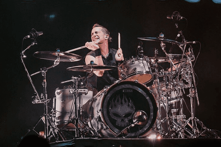 The Offspring drummer Pete Parada dropped from band after choosing not to get Covid vaccine The Offspring drummer Pete Parada dropped from band after choosing not to get Covid vaccine