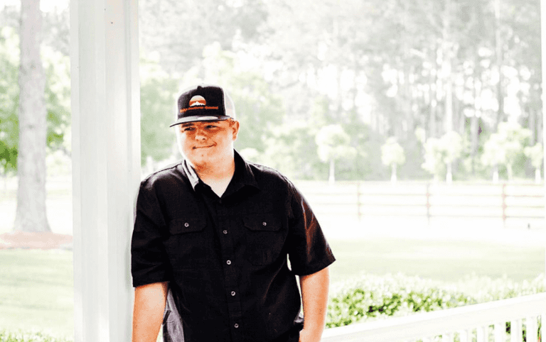 18-year-old TikTok star Timbo the Redneck dies after stunt goes wrong 18-year-old TikTok star Timbo the Redneck dies after stunt goes wrong