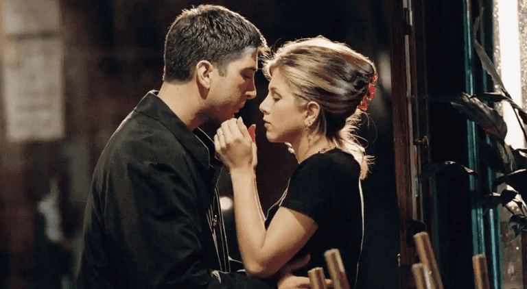 David Schwimmer responds to Jennifer Aniston relationship rumours David Schwimmer responds to Jennifer Aniston relationship rumours