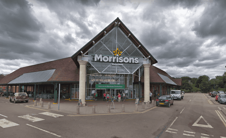 Morrisons to shut stores on Boxing Day for first time in decades as ‘thank you’ for pandemic workers Morrisons to shut stores on Boxing Day for first time in decades as ‘thank you’ for pandemic workers