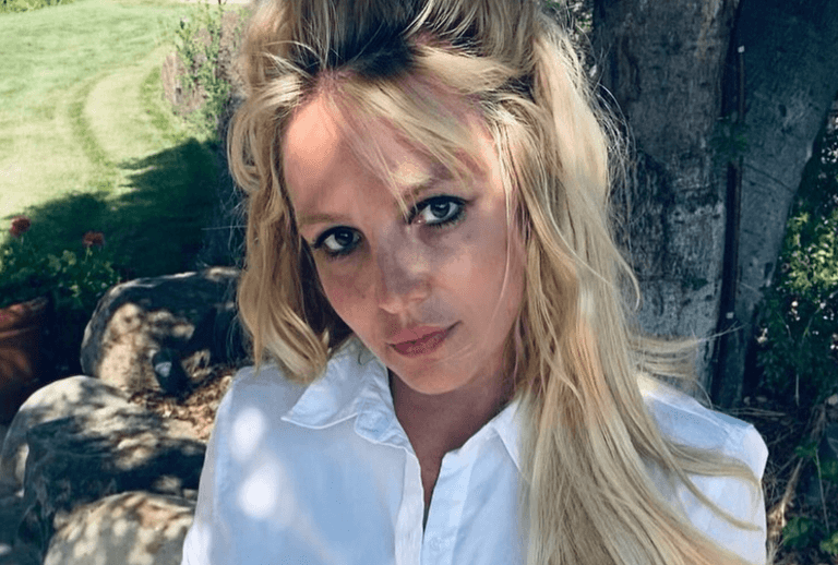 Britney Spears shares ‘freedom’ insta after dad ‘agrees to step down from conservatorship’ Britney Spears shares ‘freedom’ insta after dad ‘agrees to step down from conservatorship’