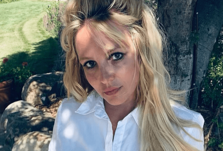 Britney Spears shares ‘freedom’ insta after dad ‘agrees to step down from conservatorship’ Britney Spears shares ‘freedom’ insta after dad ‘agrees to step down from conservatorship’