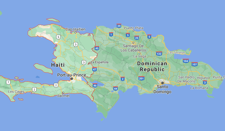 7.2 magnitude earthquake causes “several deaths and enormous damage” in Haiti 7.2 magnitude earthquake causes “several deaths and enormous damage” in Haiti