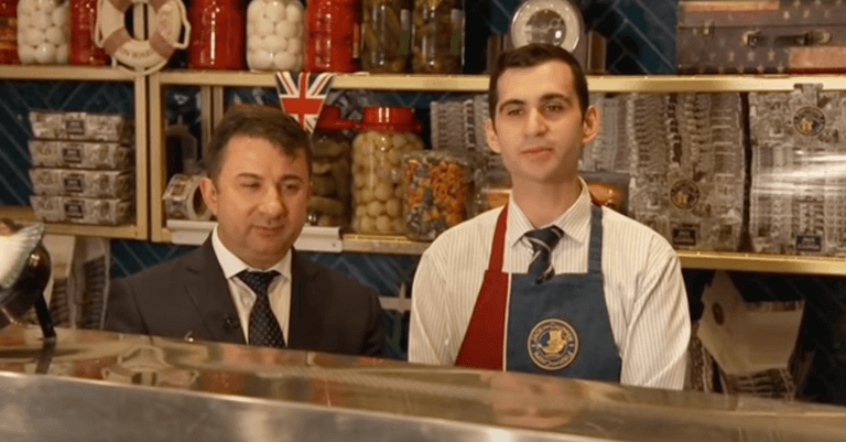Chippy boycotted because of offensive name which ‘glorifies murderer’ Chippy boycotted because of offensive name which ‘glorifies murderer’