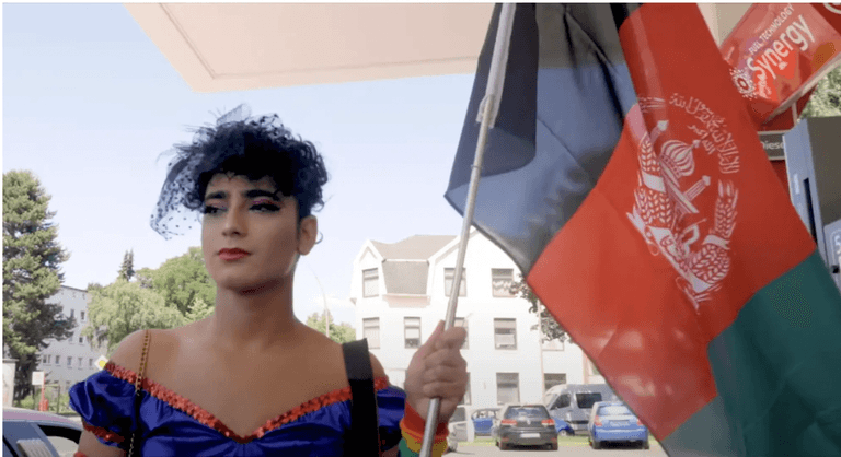 Gay men in Afghanistan fear that the Taliban will execute them at any moment Gay men in Afghanistan fear that the Taliban will execute them at any moment