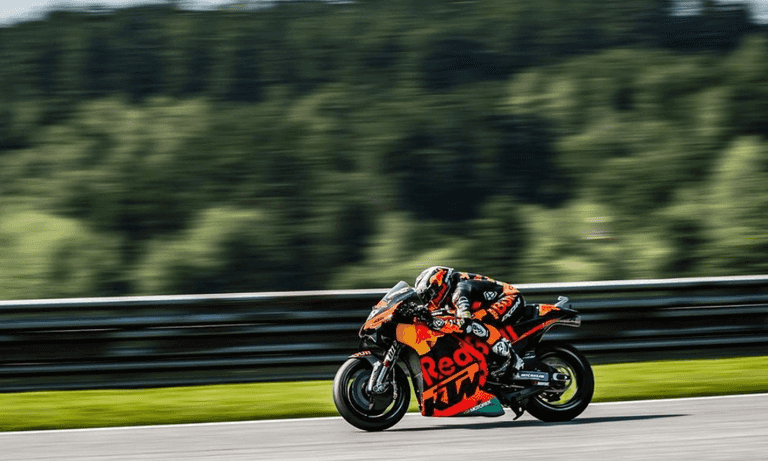 Champion motorcyclist reveals he has married his stepsister and she is pregnant Champion motorcyclist reveals he has married his stepsister and she is pregnant