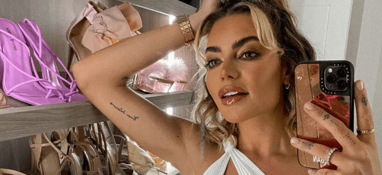 OnlyFans and Love Island star Megan Barton-Hanson slams ‘unfair’ sexual content ban OnlyFans and Love Island star Megan Barton-Hanson slams ‘unfair’ sexual content ban