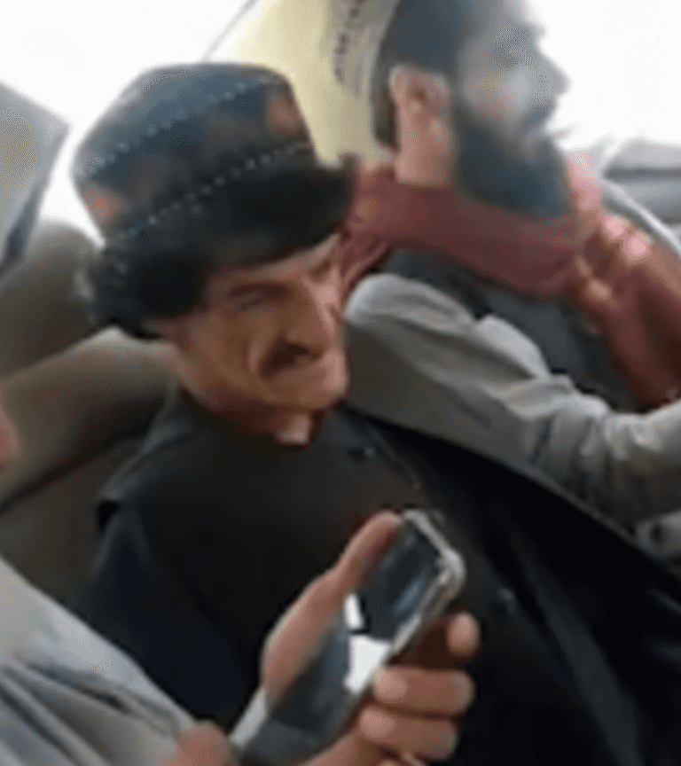 Taliban captures and executes well-known Afghan TikTok comedian Taliban captures and executes well-known Afghan TikTok comedian