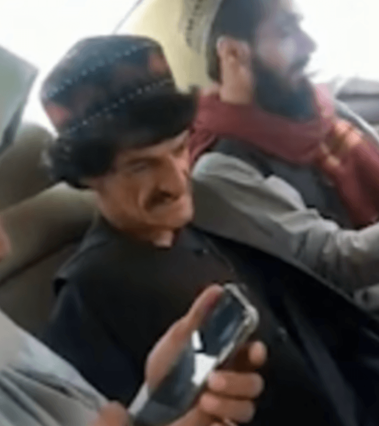 Taliban captures and executes well-known Afghan TikTok comedian Taliban captures and executes well-known Afghan TikTok comedian