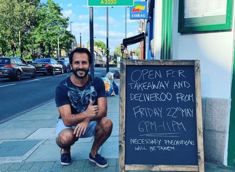 Waiter wins unfair dismissal case after ‘boss farted and wafted it towards him’ Waiter wins unfair dismissal case after ‘boss farted and wafted it towards him’