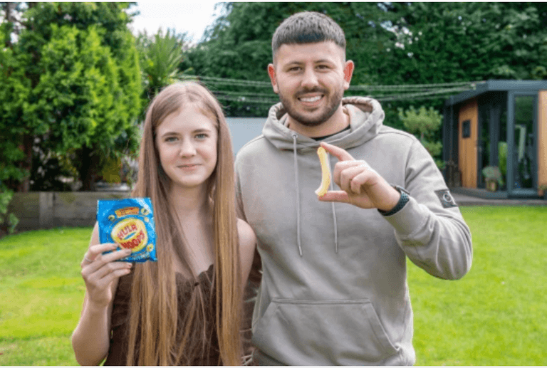 Man finds world’s longest Hula Hoop and wants it to be a ‘family heirloom’ Man finds world’s longest Hula Hoop and wants it to be a ‘family heirloom’