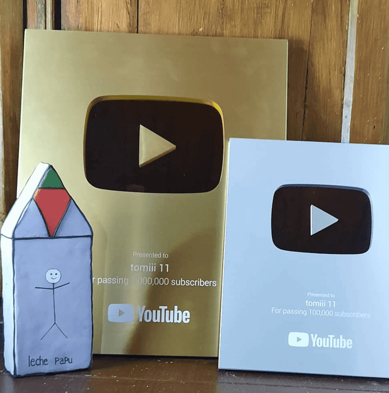 12-Year-Old Youtuber dies just months after hitting his 8 million subs goal 12-Year-Old Youtuber dies just months after hitting his 8 million subs goal