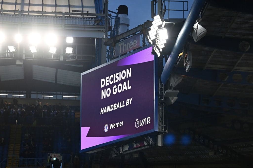 How VAR will change ahead of 21/22 Premier League season