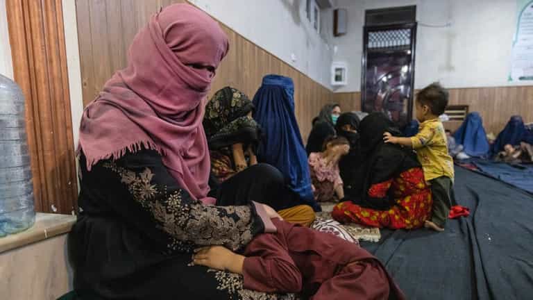 Taliban set woman on fire for bad cooking, according to reports Taliban set woman on fire for bad cooking, according to reports
