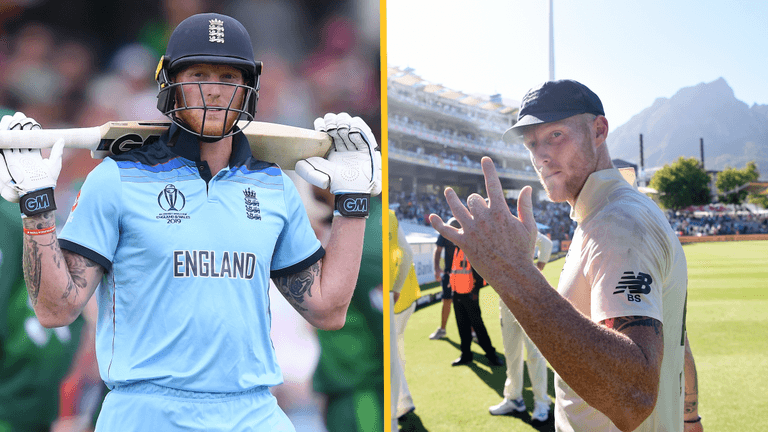 The Sun pays damages to Ben Stokes over front page family tragedy story The Sun pays damages to Ben Stokes over front page family tragedy story