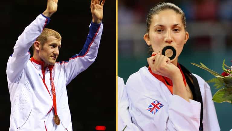 Why Piers Morgan is so wrong about bronze – regards, Team GB! Why Piers Morgan is so wrong about bronze – regards, Team GB!