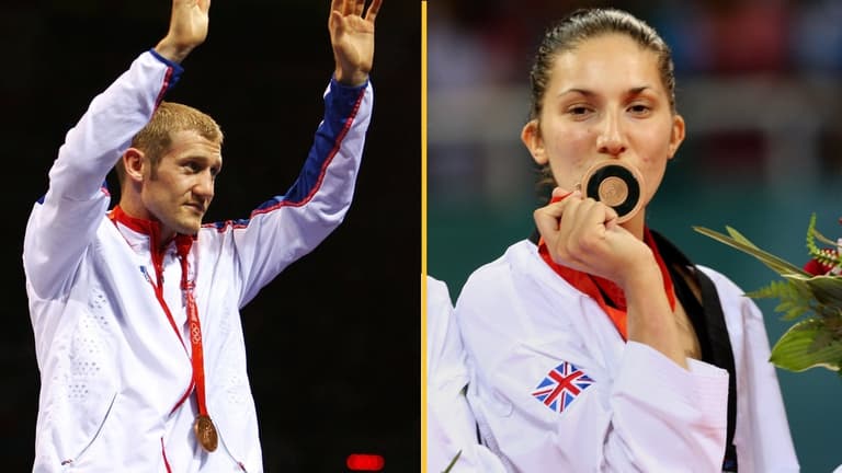 Why Piers Morgan is so wrong about bronze – regards, Team GB! Why Piers Morgan is so wrong about bronze – regards, Team GB!
