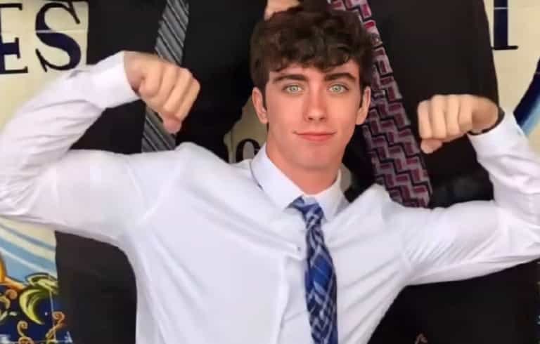 TikTok trying to free convicted killer because he’s ‘too cute’ TikTok trying to free convicted killer because he’s ‘too cute’